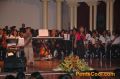Concierto Colegio Shekina 2011
