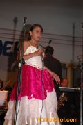 Concierto Colegio Shekina 2011