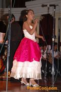 Concierto Colegio Shekina 2011