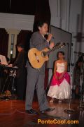 Concierto Colegio Shekina 2011