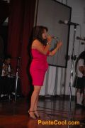 Concierto Colegio Shekina 2011