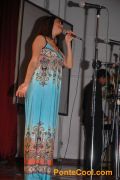 Concierto Colegio Shekina 2011