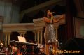 Concierto Colegio Shekina 2011