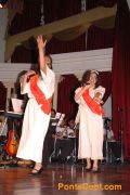 Concierto Colegio Shekina 2011