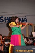 Concierto Colegio Shekina 2011
