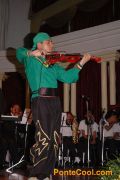 Concierto Colegio Shekina 2011