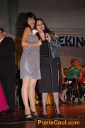 Concierto Colegio Shekina 2011