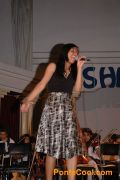 Concierto Colegio Shekina 2011