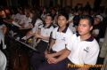 Concierto Colegio Shekina 2011