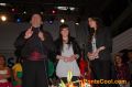 Concierto Colegio Shekina 2011