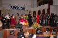 Concierto Colegio Shekina 2011