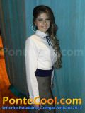Elección SeÃ±orita Estudiante Colegio Ambato 2012