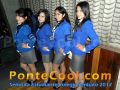 Elección SeÃ±orita Estudiante Colegio Ambato 2012