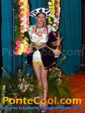 Elección SeÃ±orita Estudiante Colegio Ambato 2012