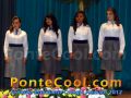 Elección SeÃ±orita Estudiante Colegio Ambato 2012