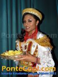 Elección SeÃ±orita Estudiante Colegio Ambato 2012