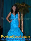 Elección SeÃ±orita Estudiante Colegio Ambato 2012