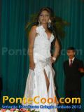 Elección SeÃ±orita Estudiante Colegio Ambato 2012