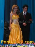 Elección SeÃ±orita Estudiante Colegio Ambato 2012