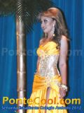Elección SeÃ±orita Estudiante Colegio Ambato 2012