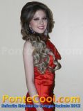 Elección SeÃ±orita Estudiante Colegio Ambato 2012