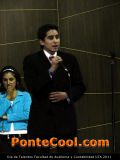 Dia de Talentos Facultad de Auditoria y Contabilidad UTA 2011