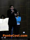 Dia de Talentos Facultad de Auditoria y Contabilidad UTA 2011