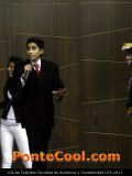 Dia de Talentos Facultad de Auditoria y Contabilidad UTA 2011