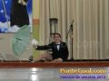 Festival de talentos Colegio Inmaculada 2012