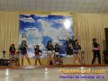 Festival de talentos Colegio Inmaculada 2012