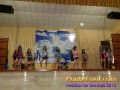 Festival de talentos Colegio Inmaculada 2012