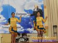 Festival de talentos Colegio Inmaculada 2012