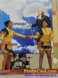 Festival de talentos Colegio Inmaculada 2012