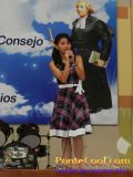 Festival de talentos Colegio Inmaculada 2012