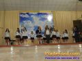 Festival de talentos Colegio Inmaculada 2012