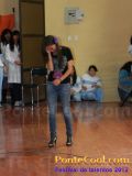 Festival de talentos Colegio Inmaculada 2012