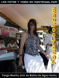 Tanga Bonita 2012 en Baños de Agua Santa