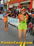Colegio Tirso de Molina Desfile Fiesta de la Fruta y de las Flores Ambato 2013