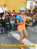 Colegio Tirso de Molina Desfile Fiesta de la Fruta y de las Flores Ambato 2013