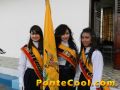 Ceremonia de traspaso de la Bandera Colegio de La Inmaculada 2013