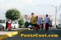 Carrera 5 K 2013 Universidad Técnica de Ambato