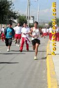 Carrera 5 K 2013 Universidad Técnica de Ambato