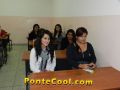 Inicio de clases Universidad Técnica de Ambato 2013