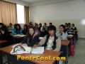 Inicio de clases Universidad Técnica de Ambato 2013