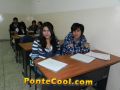 Inicio de clases Universidad Técnica de Ambato 2013