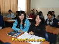 Inicio de clases Universidad Técnica de Ambato 2013
