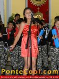 Festival de Villancicos Navideños en Ambato 2011