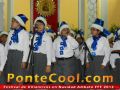 Festival de Villancicos Navideños en Ambato 2011