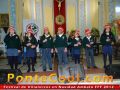 Festival de Villancicos Navideños en Ambato 2011