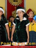 Festival de Villancicos Navideños en Ambato 2011